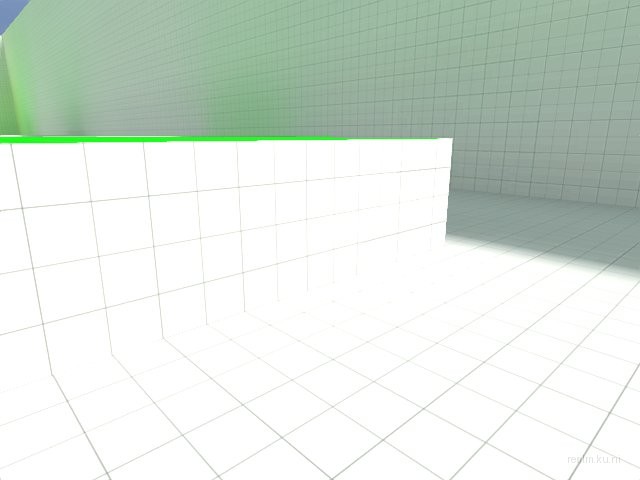 bhop_danica for css screenshot