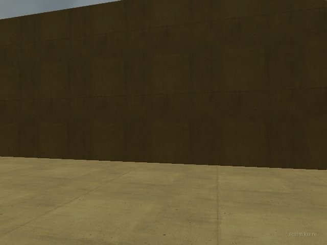 bhop_danspike for css screenshot