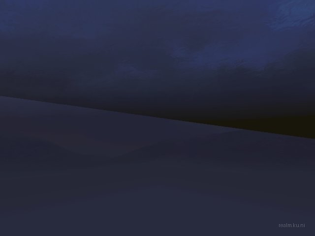 bhop_dark_waters for css screenshot