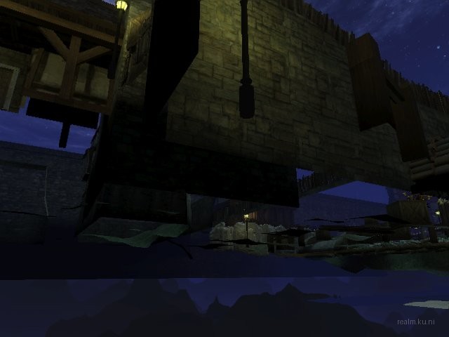 bhop_darkage for css screenshot