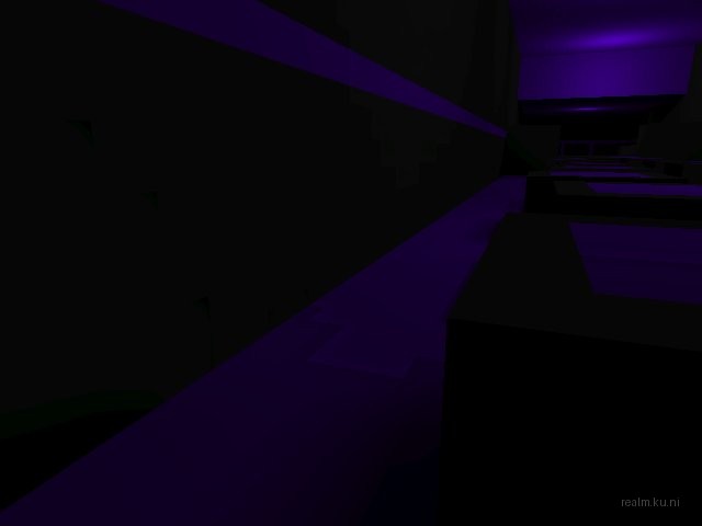 bhop_darkblu for css screenshot