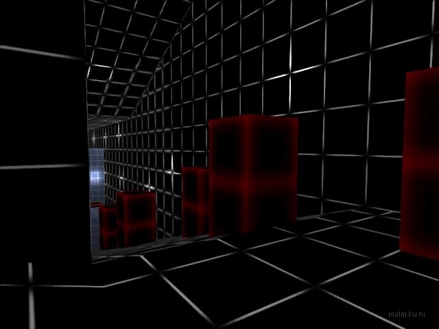 bhop_darkstars for css screenshot