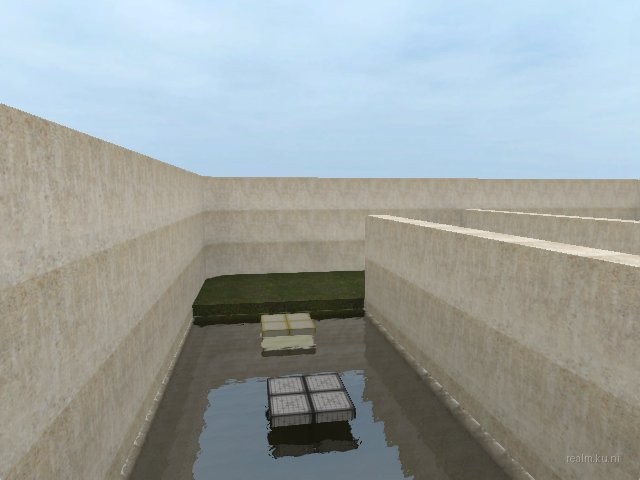 bhop_dawg for css screenshot