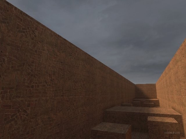 bhop_daydream for css screenshot