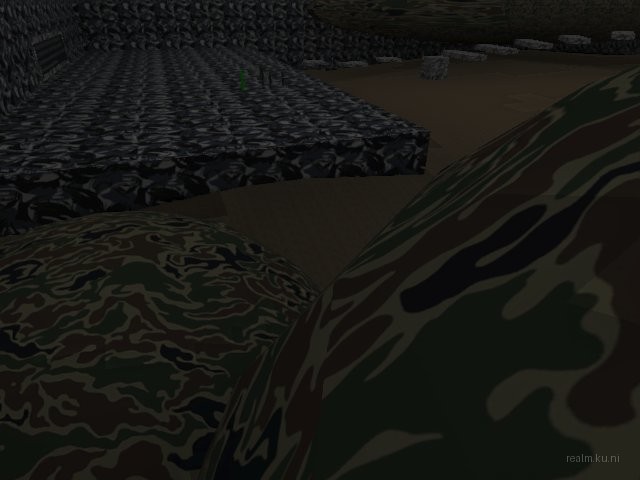 bhop_dday1994omahabeaches_works_working for css screenshot