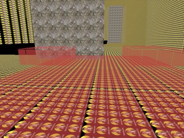 bhop_ddos2 for css screenshot