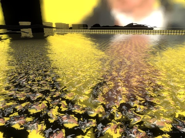bhop_deadend_gm for css screenshot