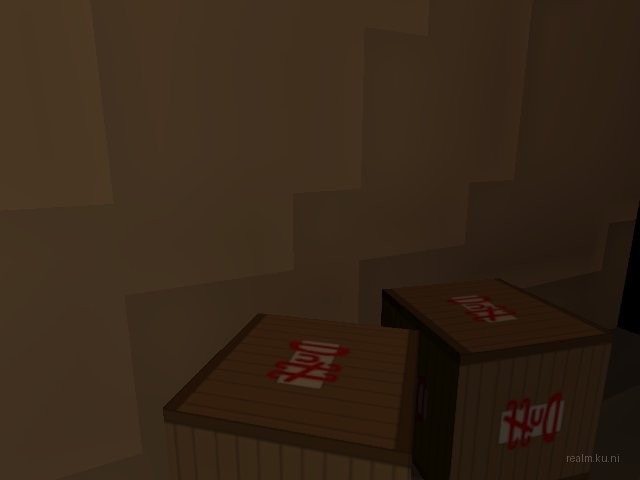 bhop_deathrun_simpsons_beta_playtest1 for css screenshot