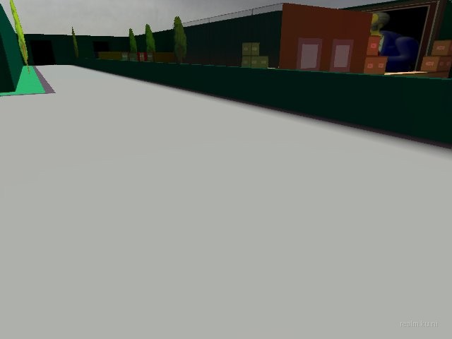 bhop_deathrun_simpsons_final for css screenshot