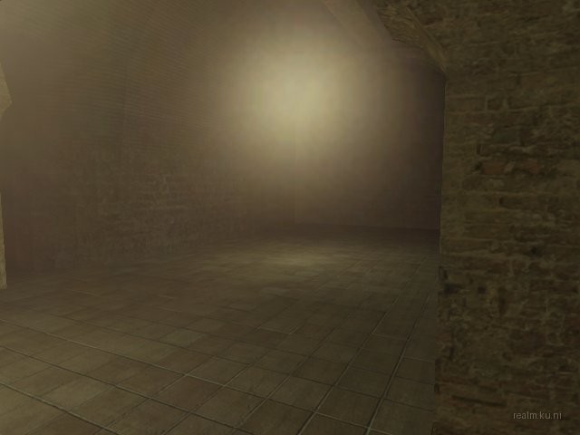 bhop_dedust2 for css screenshot
