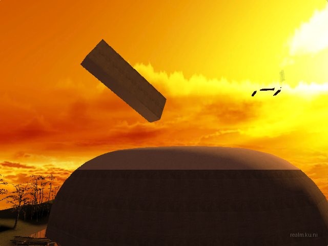 bhop_dejavu for css screenshot