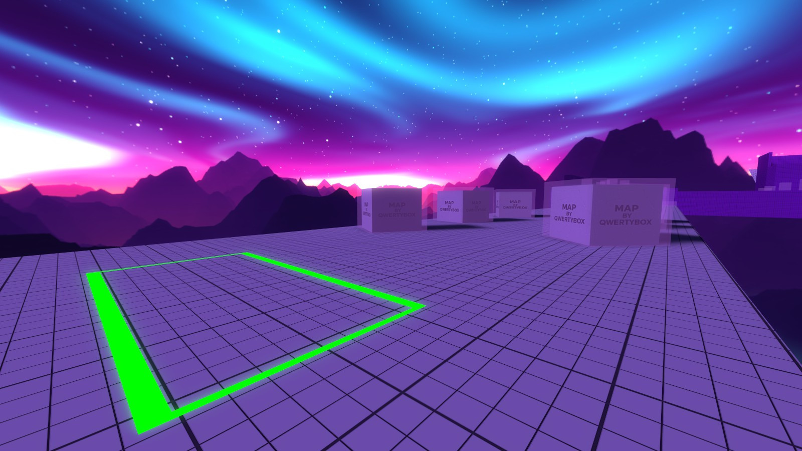 bhop_eto_legko_6 for css screenshot