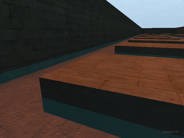 bhop_deluxe_nowalls for css screenshot