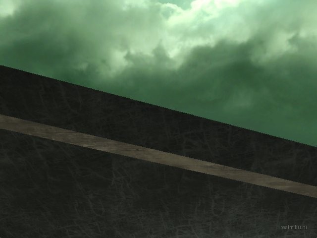 bhop_desolation for css screenshot