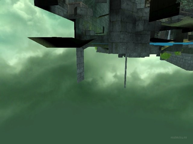 bhop_desolation2_v2 for css screenshot