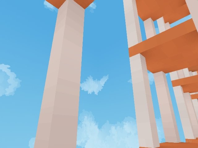 bhop_devmapagain_mini for css screenshot