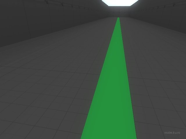bhop_df_100m for css screenshot