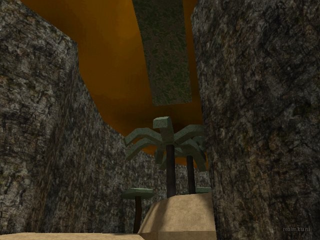 bhop_df_cruton3 for css screenshot