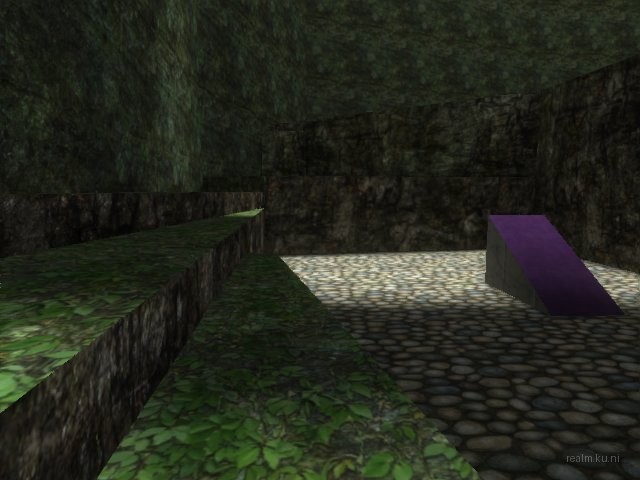 bhop_df_cruton5 for css screenshot