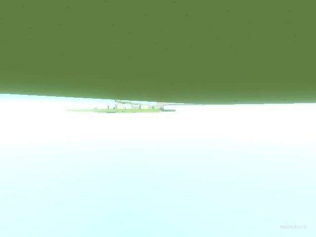 bhop_dipl for css screenshot