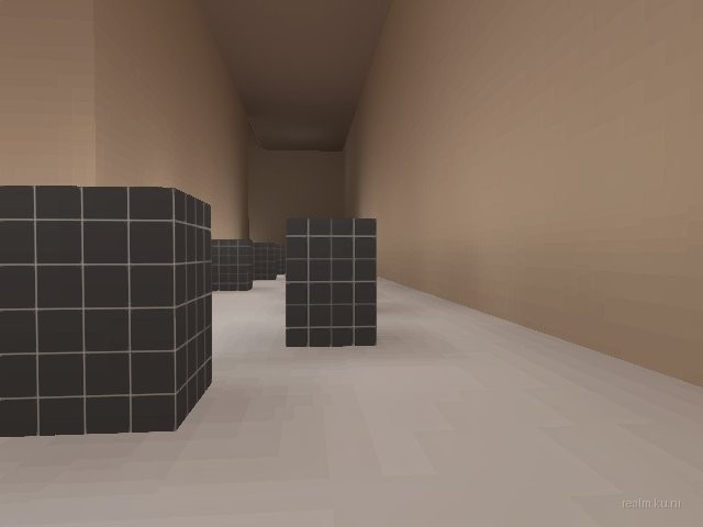 bhop_dirtyswedefixed for css screenshot