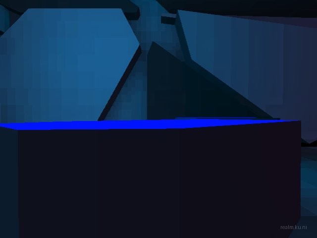 bhop_disarray for css screenshot