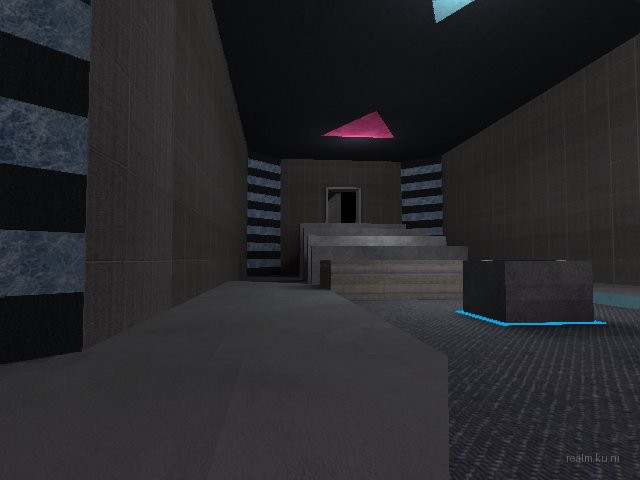 bhop_dispute for css screenshot