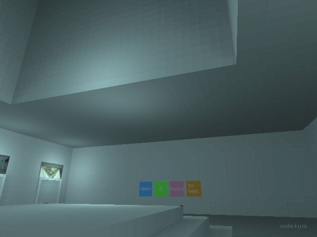 bhop_distraction for css screenshot