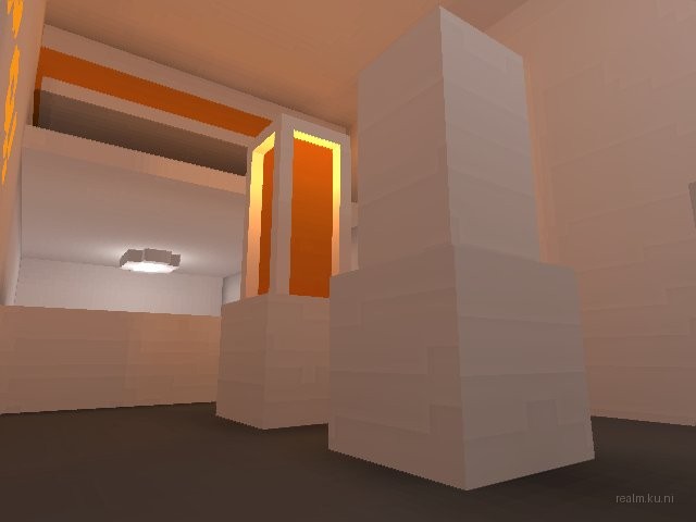 bhop_dobaba for css screenshot