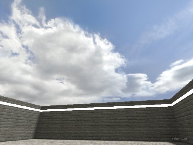 bhop_doh for css screenshot