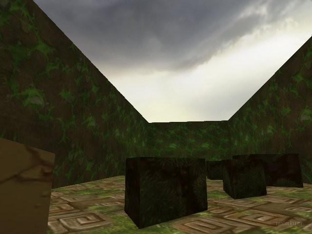bhop_dolphin_2015 for css screenshot