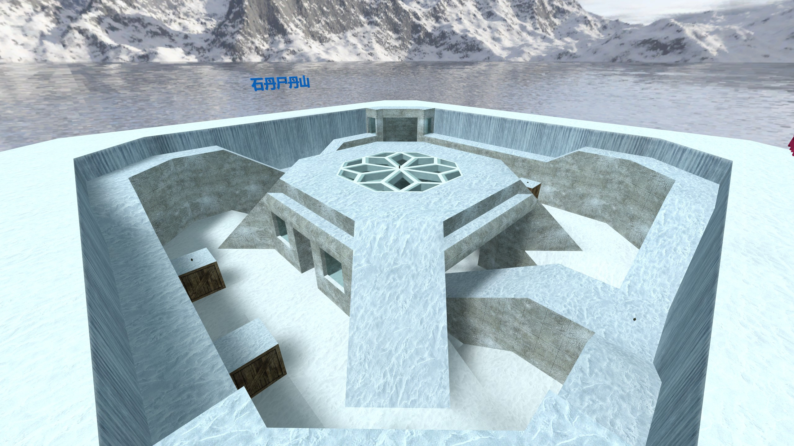 gg_crystallix for css screenshot