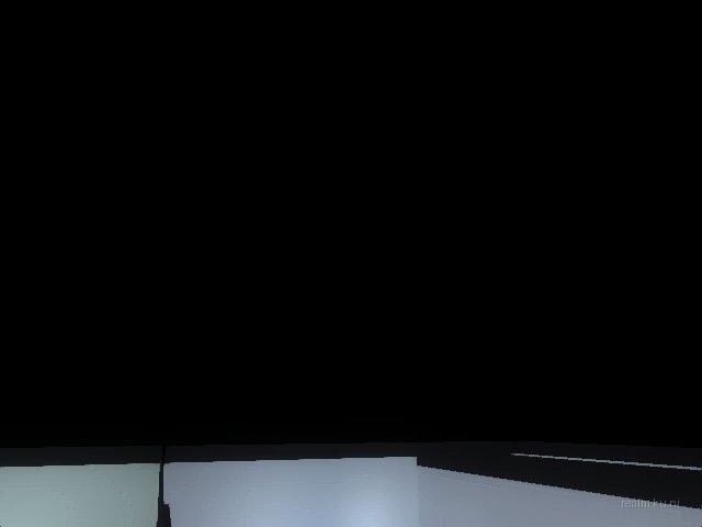 bhop_dontdownloadme for css screenshot