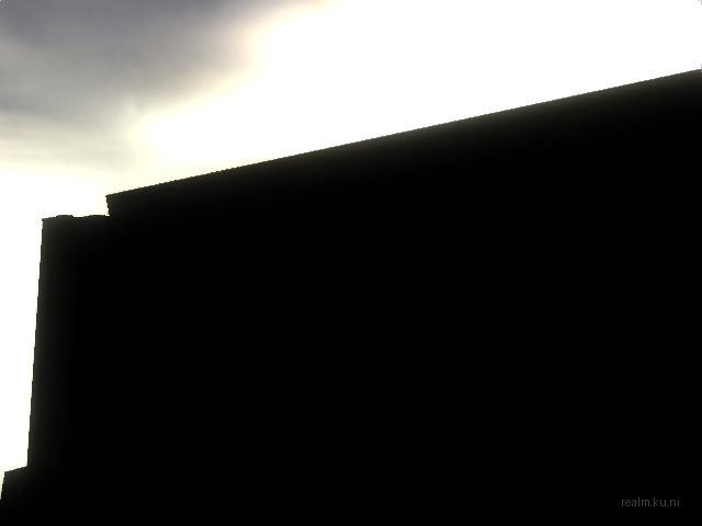 bhop_donzfirstmap_v1 for css screenshot