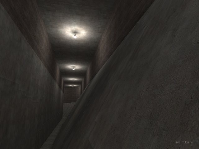 bhop_dord for css screenshot