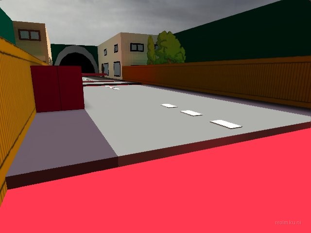 bhop_dr_simpsons_final for css screenshot