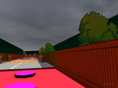 bhop_dr_simpsons_final thumb 13