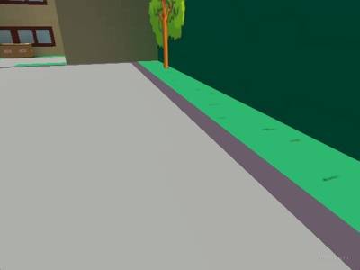 bhop_dr_simpsons_final thumb 7