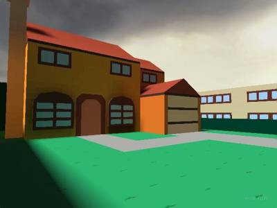 bhop_dr_simpsons_final thumb 32