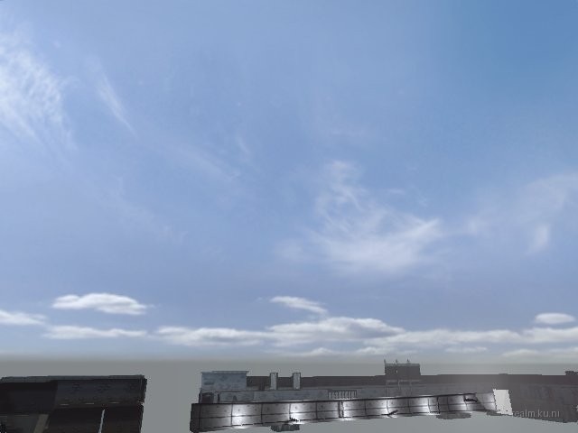 bhop_dr_spyvspy_v2 for css screenshot