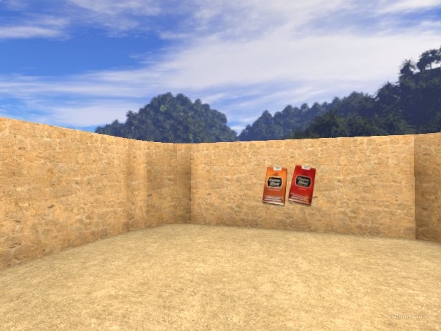 bhop_dr_tropical_island for css screenshot