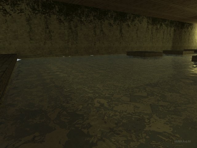 bhop_dream_gauntlet_test for css screenshot