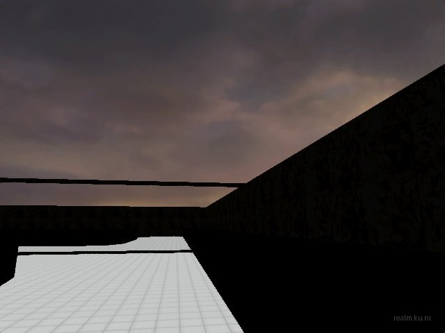 bhop_dron_fix for css screenshot