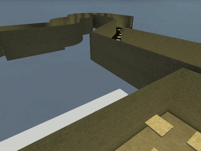 bhop_dtt_flo30_d for css screenshot