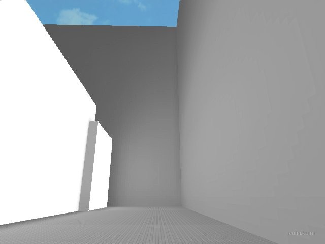 bhop_dumb_blocks_3 for css screenshot