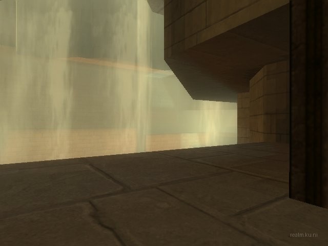 bhop_dunes for css screenshot