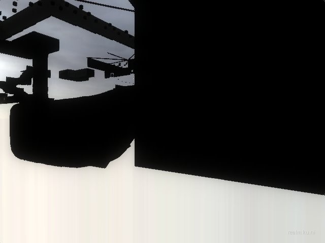 bhop_dunjin for css screenshot