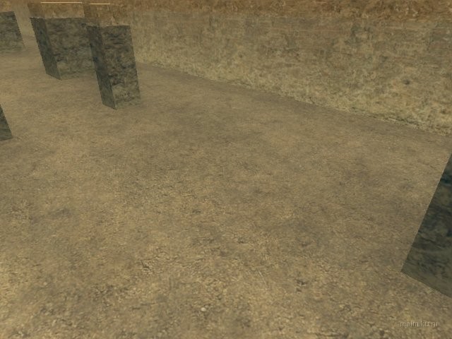 bhop_dust_v2 for css screenshot
