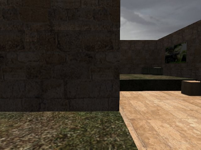 bhop_dustbhop_notkz for css screenshot