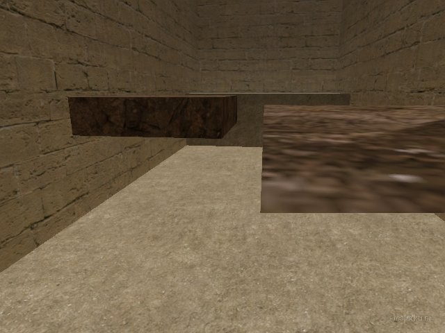 bhop_dusted for css screenshot
